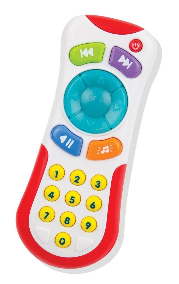 WinFun Light 'N Sounds Remote Control