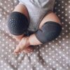 Baby Knee Pads (Gray)